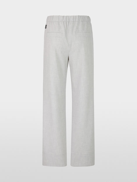 MC- Lorenia pull-on trousers