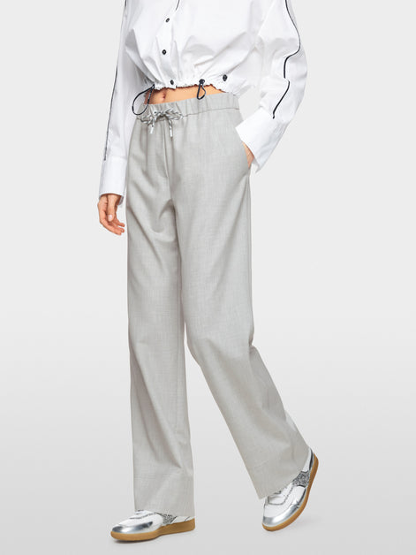 MC- Lorenia pull-on trousers