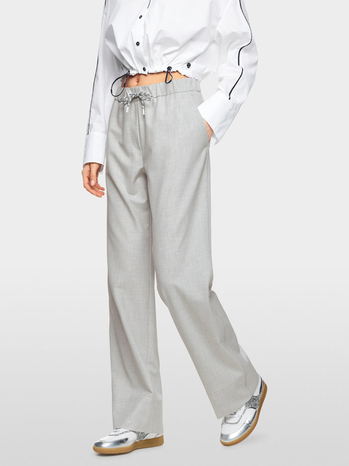 MC- Lorenia pull-on trousers