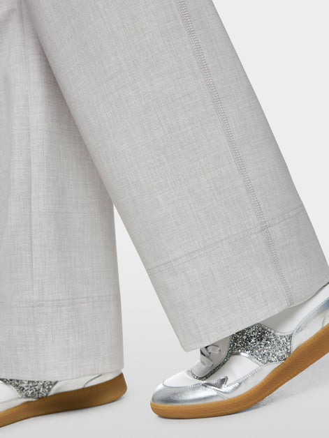 MC- Lorenia pull-on trousers