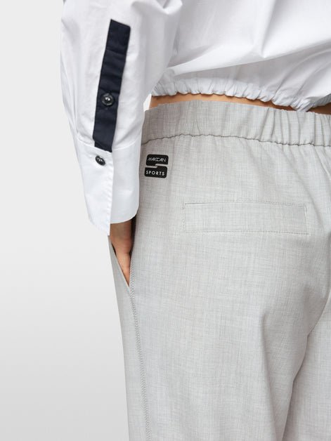 MC- Lorenia pull-on trousers