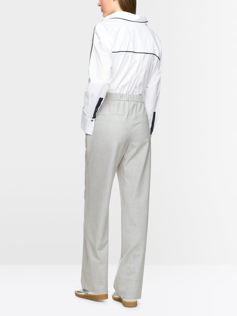 MC- Lorenia pull-on trousers