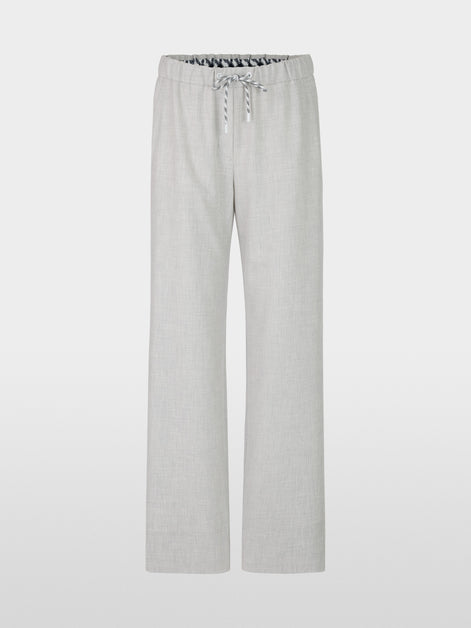 MC- Lorenia pull-on trousers