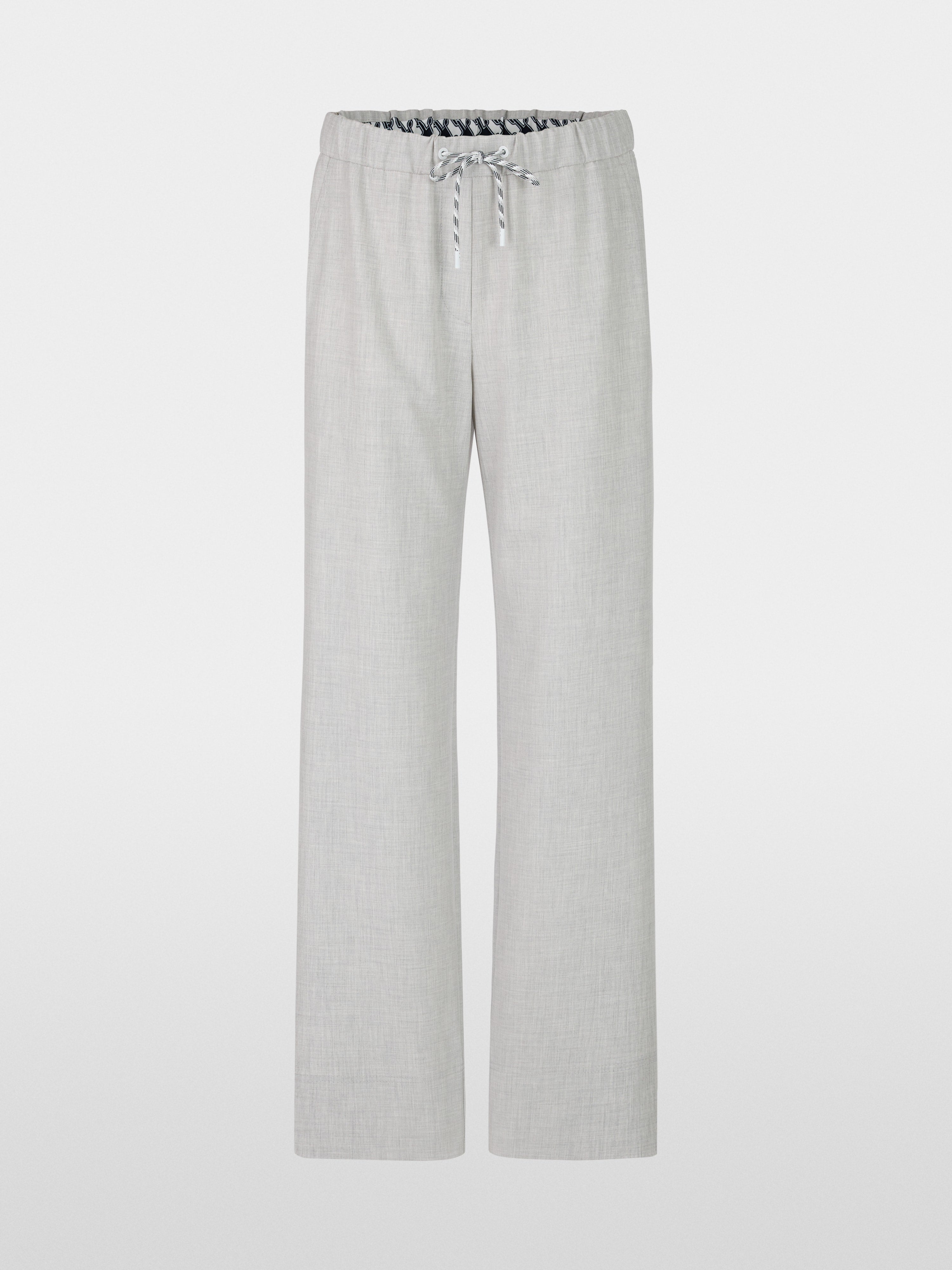 MC- Lorenia pull-on trousers