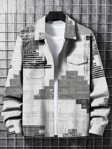 Graphic Print T-shirt