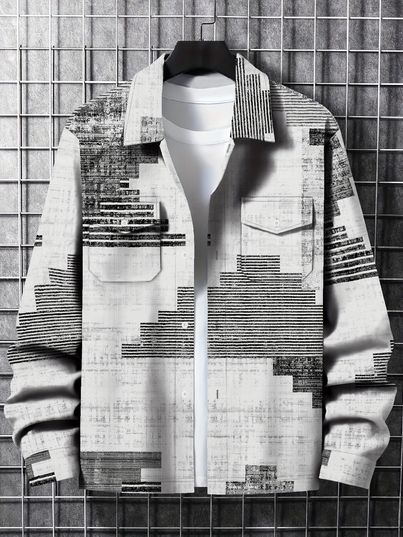 Graphic Print T-shirt