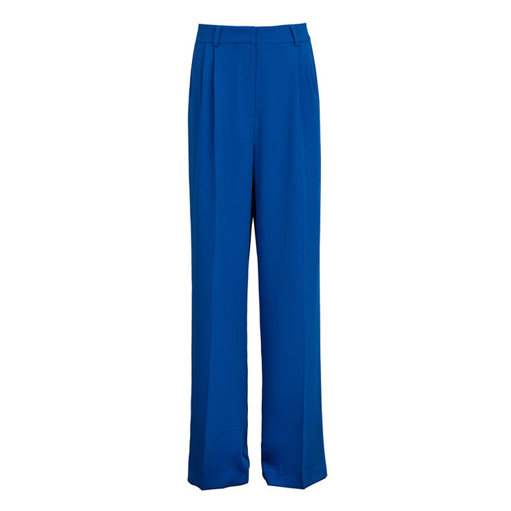 High Waist Loose Trousers