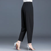 Harem Casual Bloomers Pants