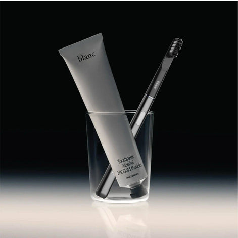 Blanc Sonic Toothbrush