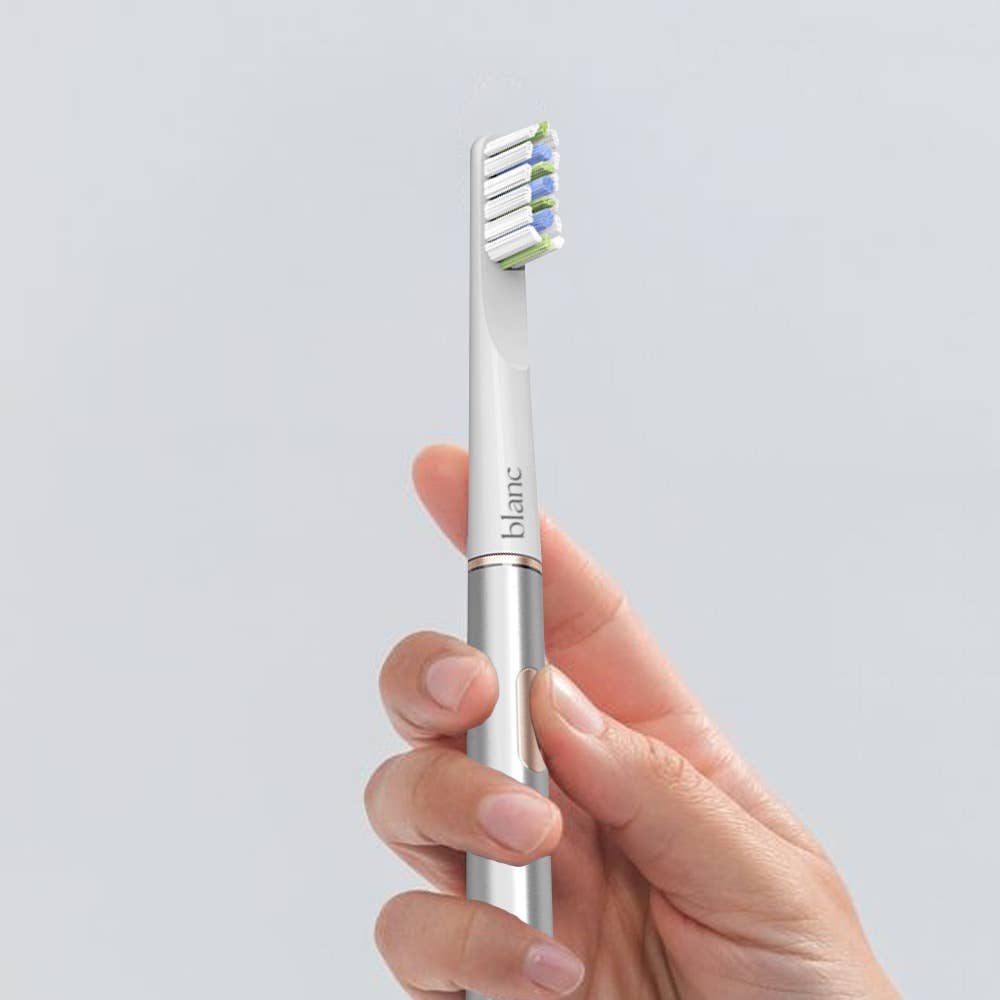Blanc Sonic Toothbrush