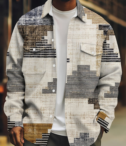 Graphic Print T-shirt